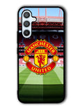 Manchester United Samsung Galaxy A14 5G Case QC1557