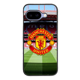 Manchester United Google Pixel 10A Case QC1557