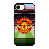 Manchester United iPhone 17e Case OV1557