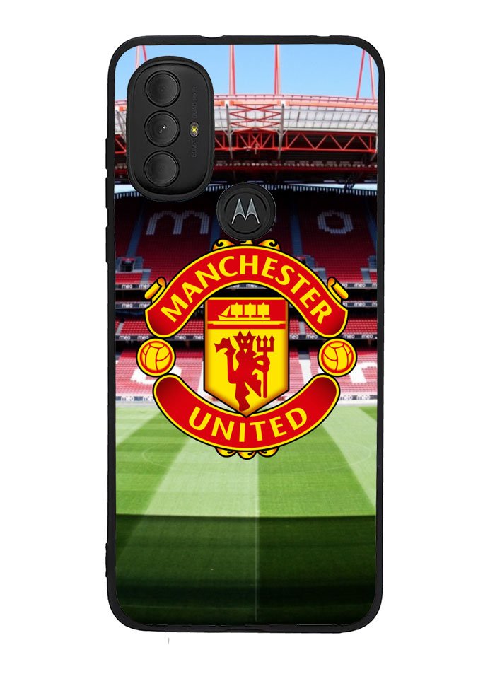 Manchester United Motorola Moto G Pure 2021 , Moto G Power 2022 Case OV1557