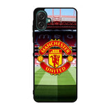 Manchester United Samsung Galaxy A07 Case QC1557