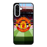 Manchester United Samsung Galaxy A26 5G Case RC1557