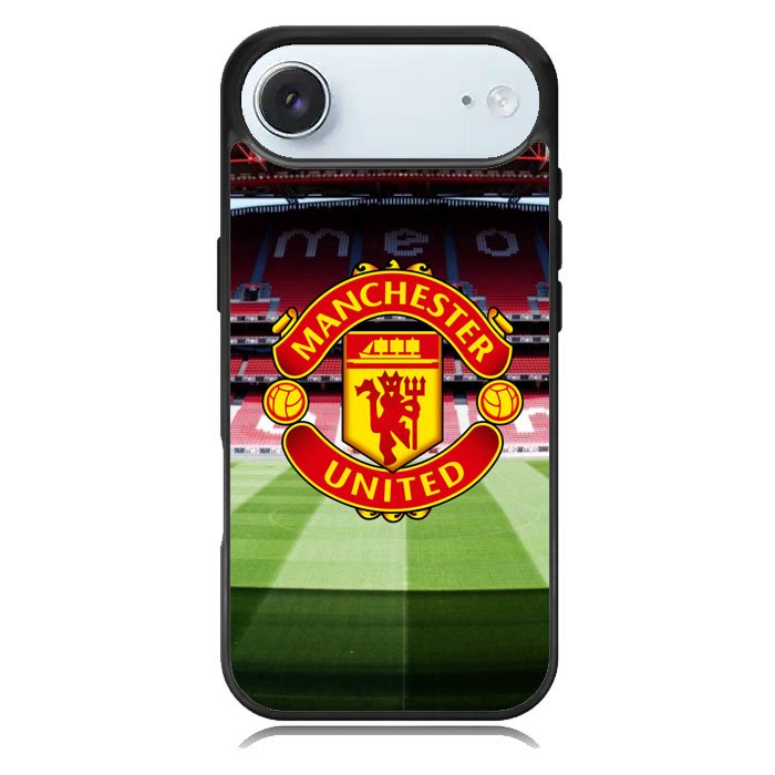 Manchester United iPhone 17 Air Case OV1557