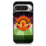 Manchester United Google Pixel 10 Pro XL Case RC1557