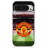 Manchester United Google Pixel 9 Pro XL Case OV1557