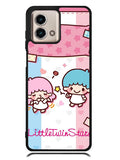 Little Twins Star Motorola Moto G Stylus 5G 2023 Case OV1563
