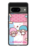 Little Twins Star Google Pixel 8 Case QC1563