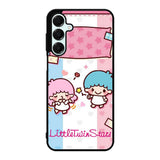 Little Twins Star Samsung Galaxy A16 Case OV1563