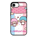 Little Twins Star iPhone 16e Case OV1563