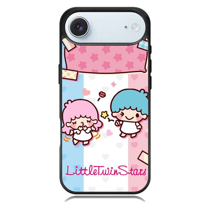 Little Twins Star iPhone 17 Air Case OV1563