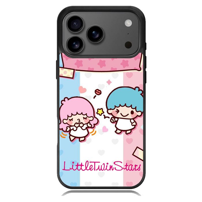 Little Twins Star Samsung Galaxy S26 Ultra Case OV1563