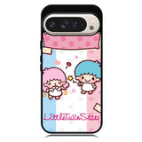 Little Twins Star Google Pixel 10 Pro XL Case RC1563