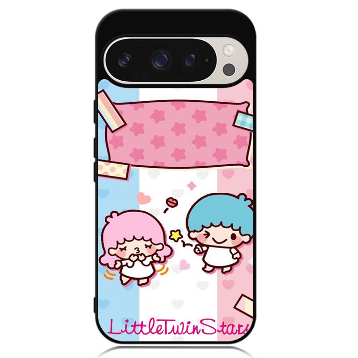Little Twins Star Google Pixel 9 Pro XL Case OV1563