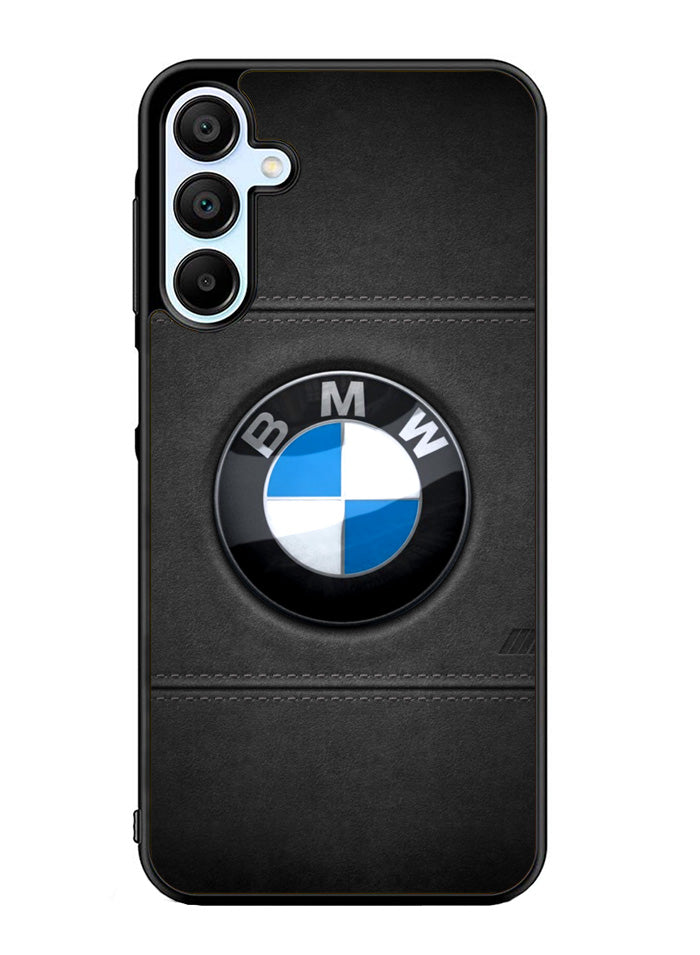 Bmw 2nd Samsung Galaxy A15 5G Case