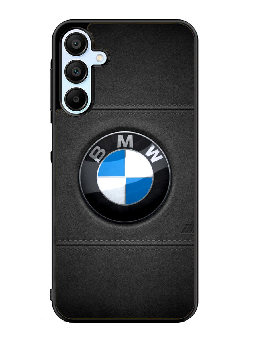 Bmw 2nd Samsung Galaxy A25 5G Case