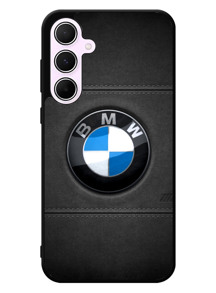 Bmw 2nd Samsung Galaxy A55 5G Case