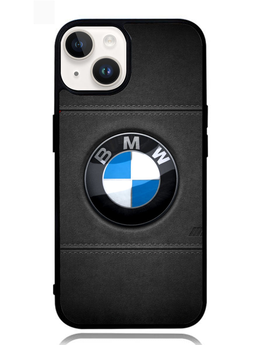 Bmw 2nd iPhone 14 Case