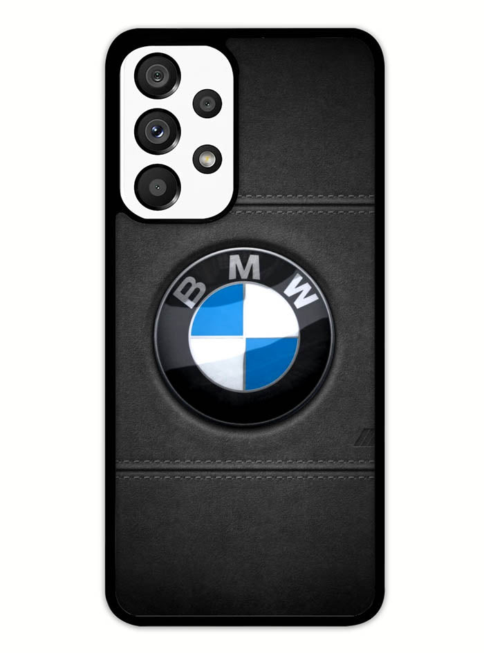 Bmw 2nd Samsung Galaxy A53 5G Case