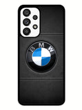 Bmw 2nd Samsung Galaxy A53 5G Case