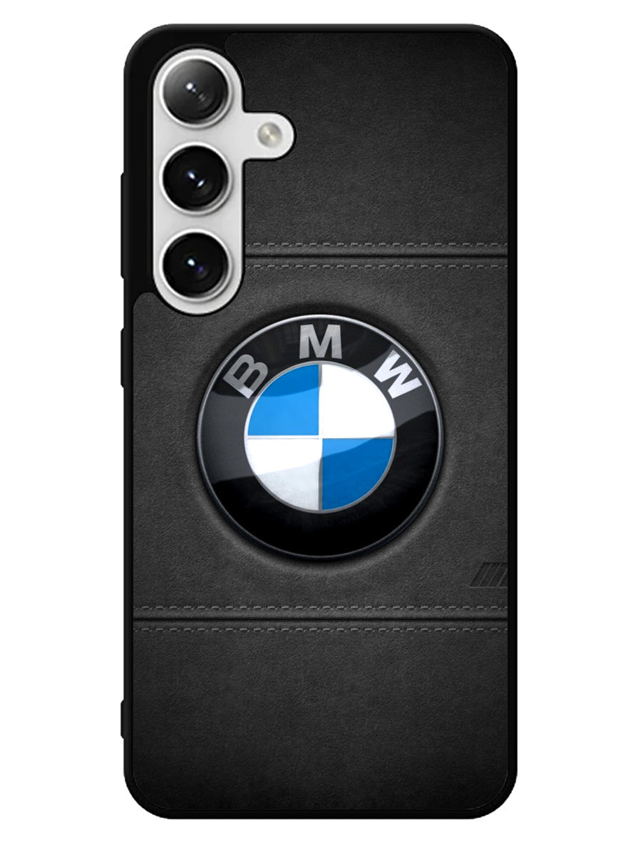 Bmw 2nd Samsung Galaxy S25 5G Case