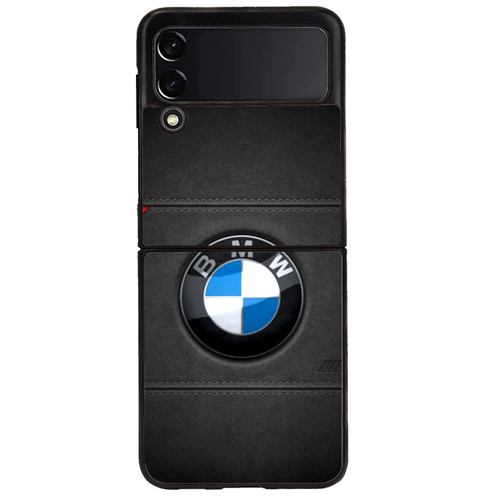 Bmw 2nd Samsung Galaxy Z Flip 4 5G 2022 Case