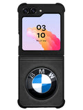 Bmw 2nd Samsung Galaxy Z Flip 5 5G 2023 Case