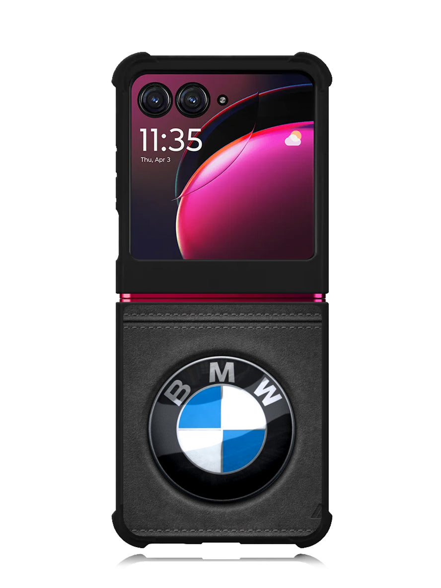 Bmw 2nd Motorola Moto Razr Plus 2023 , Moto Razr+ 2023 Case