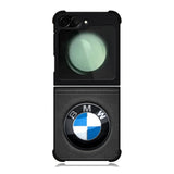 Bmw 2nd Samsung Galaxy Z Flip 6 Case