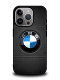 Bmw 2nd iPhone 15 Pro Case