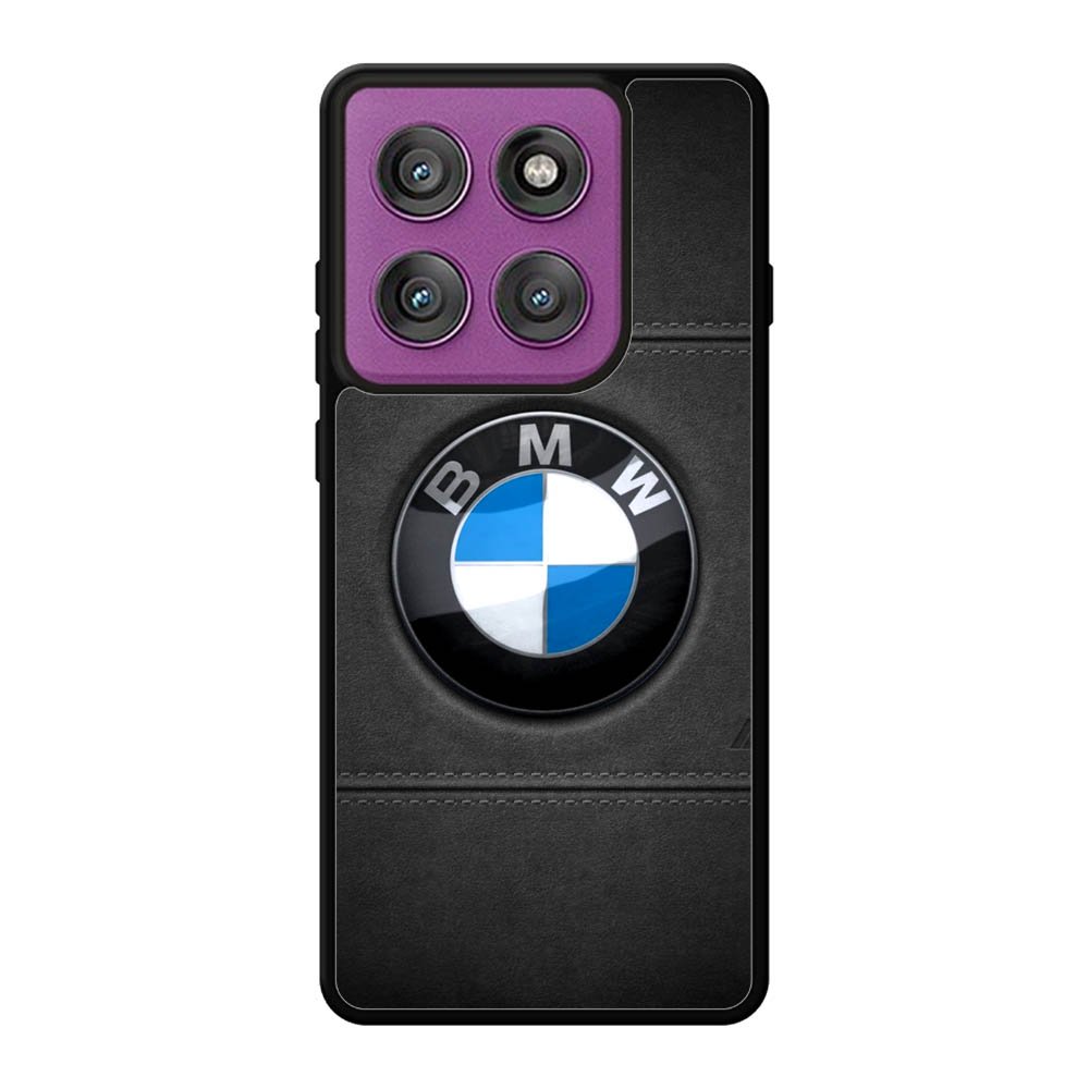Bmw 2nd Motorola Moto Edge 60 Pro Case