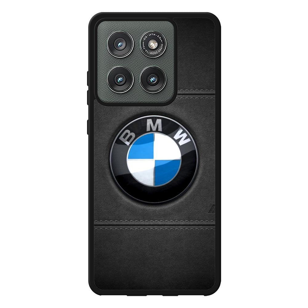 Bmw 2nd Motorola Moto Edge 2025 Case