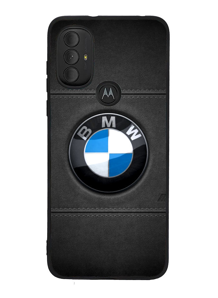 Bmw 2nd Motorola Moto G Pure 2021 , Moto G Power 2022 Case