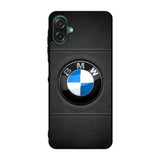 Bmw 2nd Samsung Galaxy A07 Case