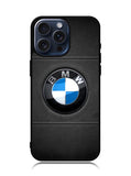 bmw iPhone 15 Pro Case OV4174