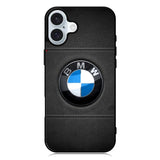 Bmw 2nd iPhone 16 Plus Case