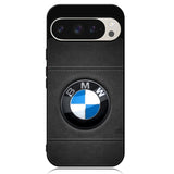 Bmw 2nd Google Pixel 9 Pro XL Case