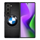 Bmw 2nd Samsung Galaxy Z Fold 6 Case