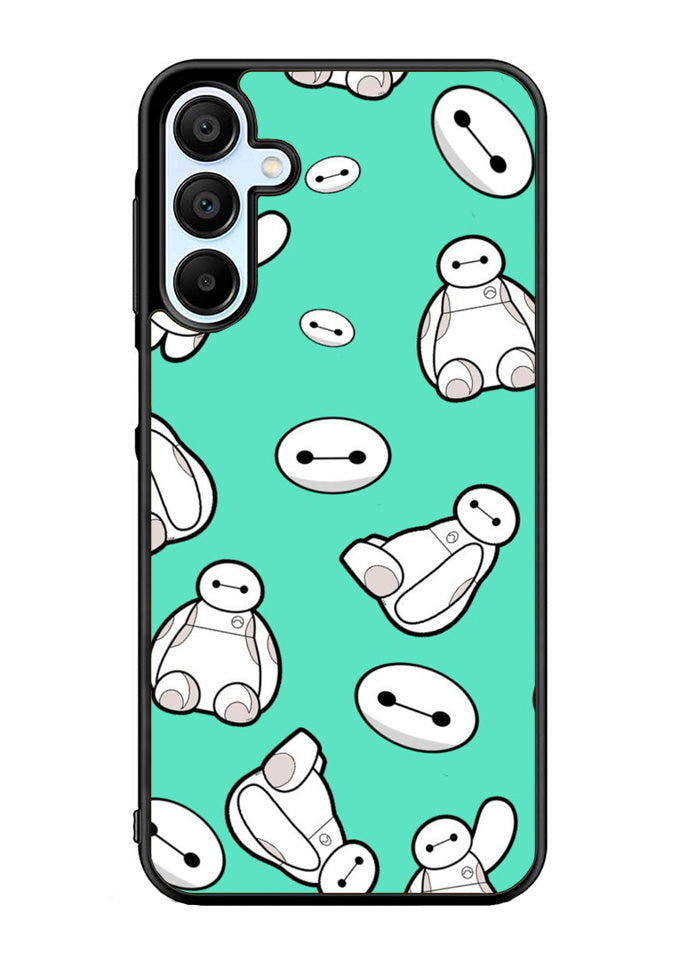 BAYMAX Samsung Galaxy A35 5G Case OV1566