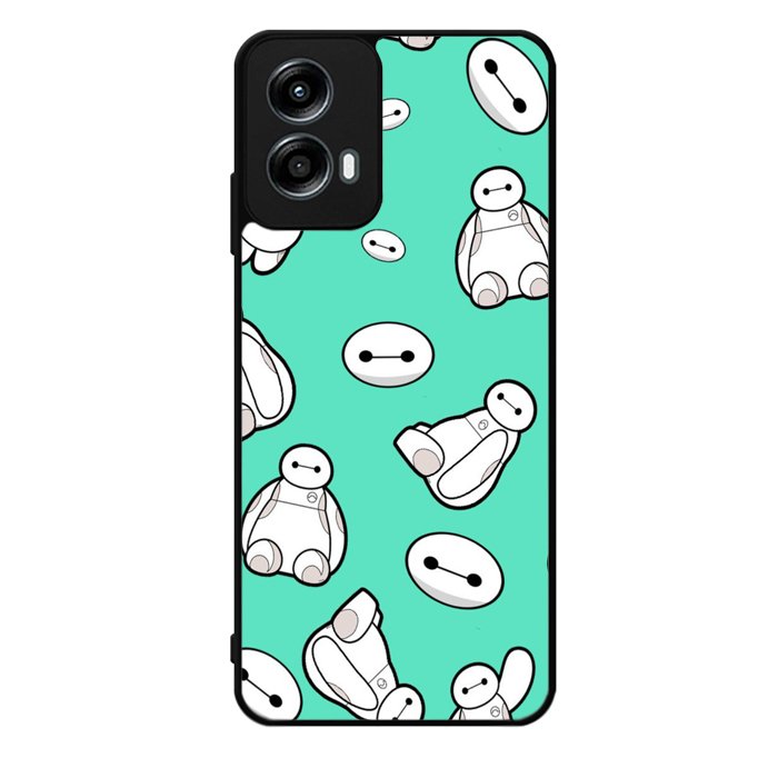 BAYMAX Motorola Moto G Play 2024 Case OV1566