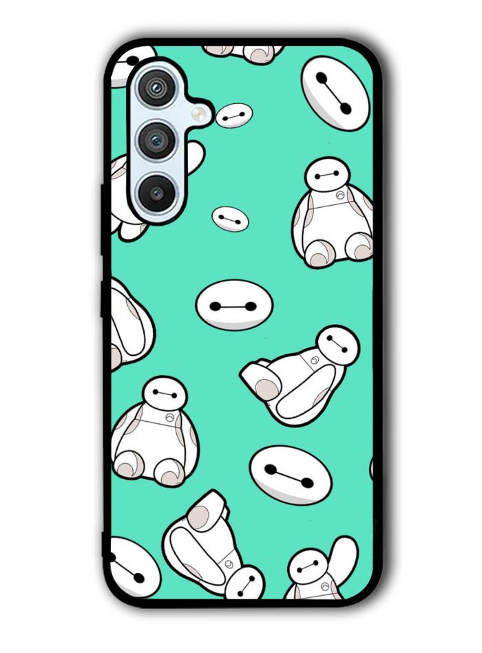 BAYMAX Samsung Galaxy A14 5G Case QC1566