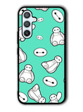 BAYMAX Samsung Galaxy A54 5G Case OV1566