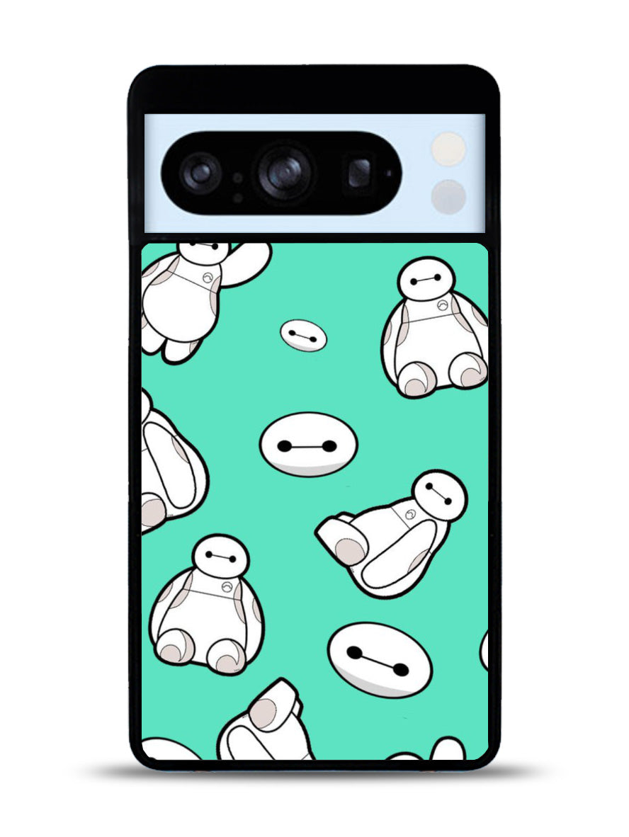 BAYMAX Google Pixel 8 Pro Case QC1566