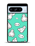 BAYMAX Google Pixel 8 Pro Case QC1566
