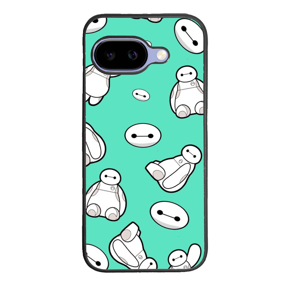 BAYMAX Google Pixel 10A Case QC1566