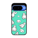 BAYMAX Google Pixel 10 Case QC1566