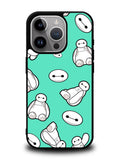 BAYMAX iPhone 16 Pro Max Case QC1566