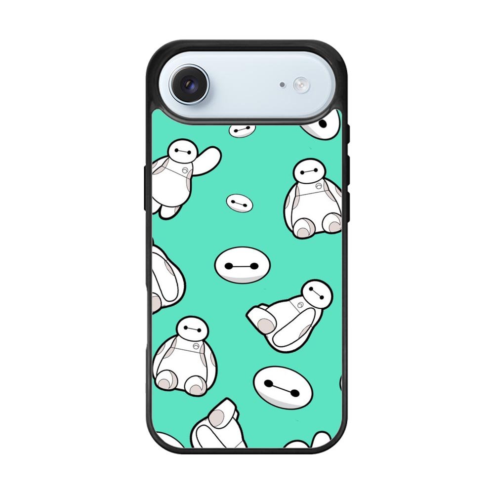 BAYMAX iPhone Air Case QC1566