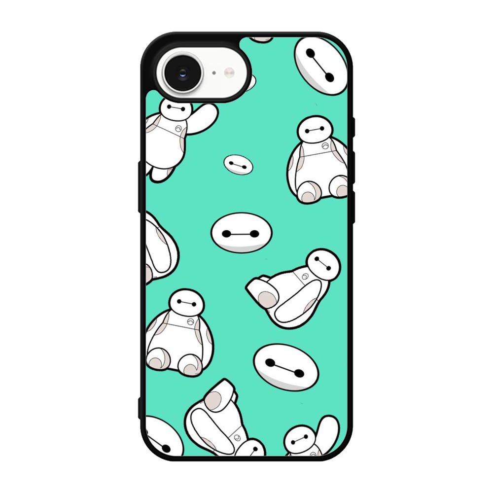 BAYMAX iPhone 17e Case OV1566