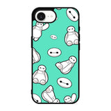 BAYMAX iPhone 17e Case QC1566