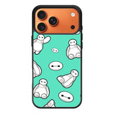 BAYMAX iPhone 17 Pro Case QC1566
